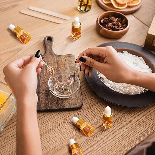 Mini Transparent Glass Dropper Bottle, Travel Size Sample Bottle, Ideal for Essential Oils, Cosmetics, Liquids, Perfume, Etc Mini Transparent Glass Dropper Bottle, Travel Size Sample Bottle, Ideal for Essential Oils, Cosmetics, Liquids, Perfume, Etc