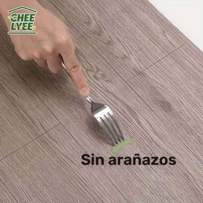 1/2 Roll Marble Design PVC Floor and Wall Tiles | Self-Adhesive Peel and Stick Floor, White/Grey/Black Marbleile Design, Wooden Floor, Peel and Stick Vinyl Flooring for Bathroom, Kitchen, Bedroom, Living Room - Home Decor Decorative Tiles