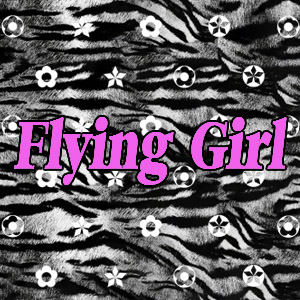 Flying Girl