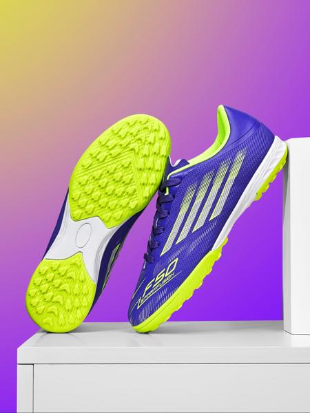 Adult Men Women Soccer Shoes, Soccer Cleats, PU Leather Sporty Style Outdoor Indoor Training Match Football Boots, All Season Long Studs Short Studs TF Ag