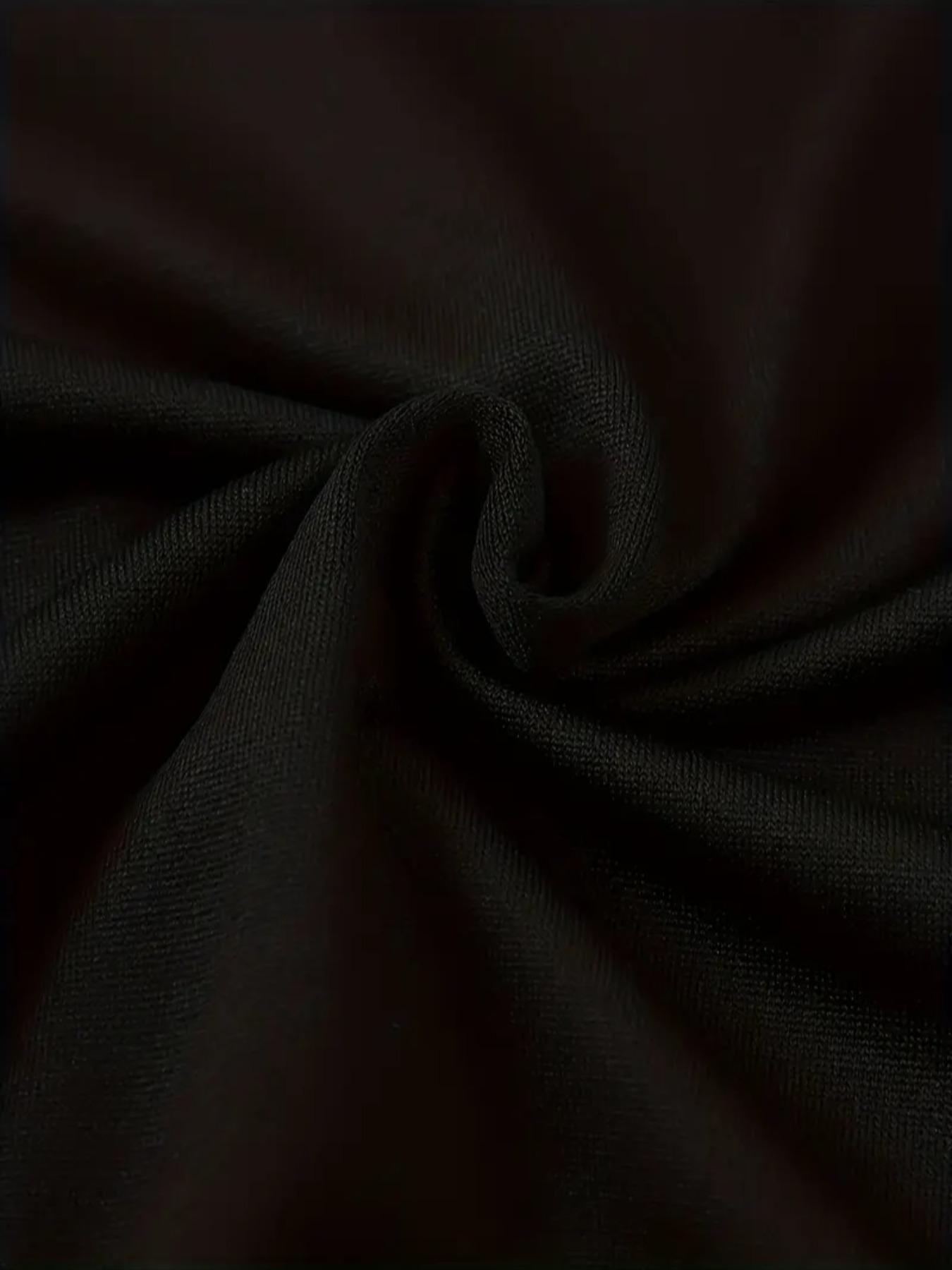 Women's Plus Size Spring Summer Fashion Print Round Neck Short Sleeve T-Shirt & Wide Leg Pants Two-Piece Set, Casual Pocket Design