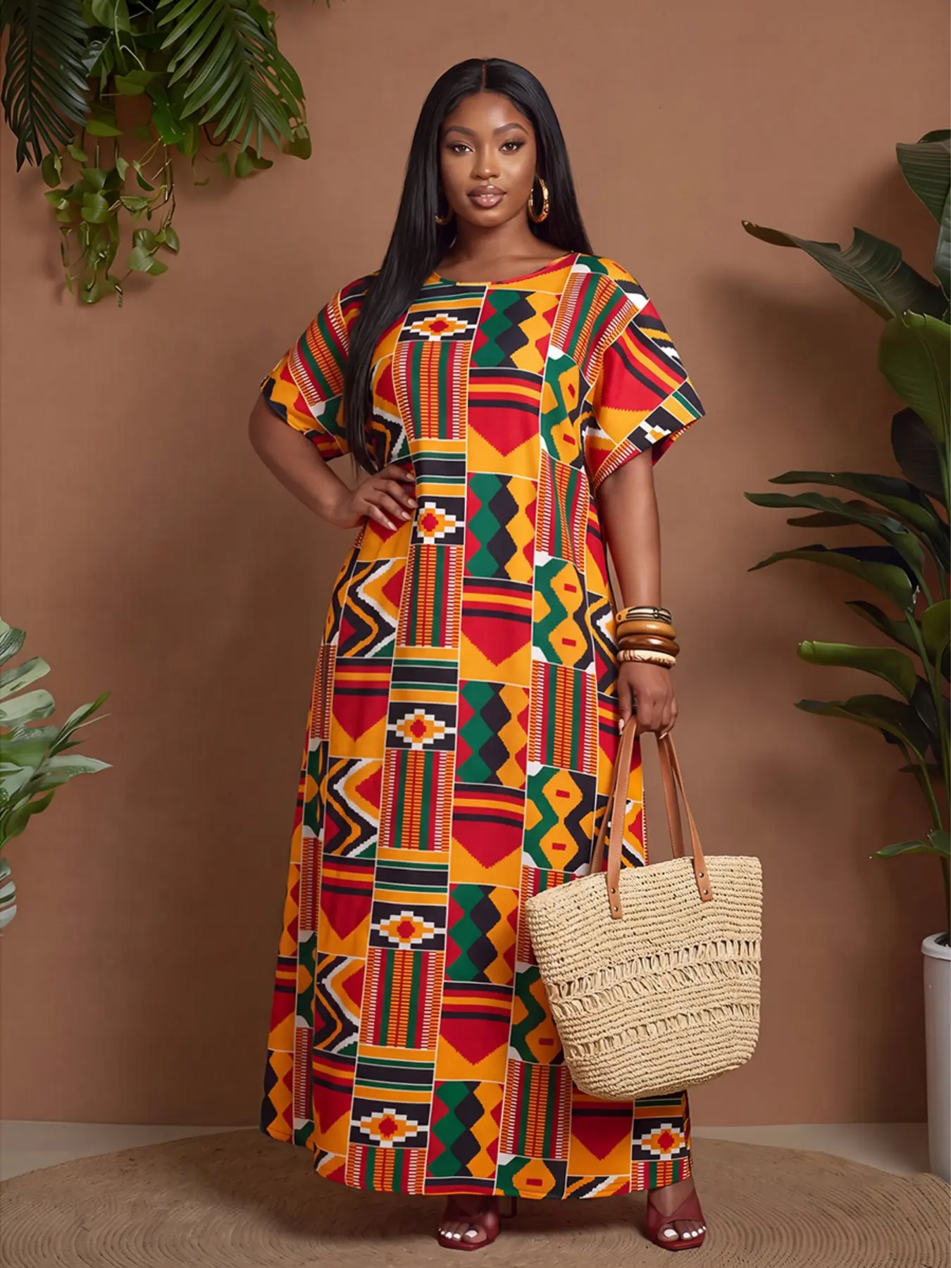 All Over Print