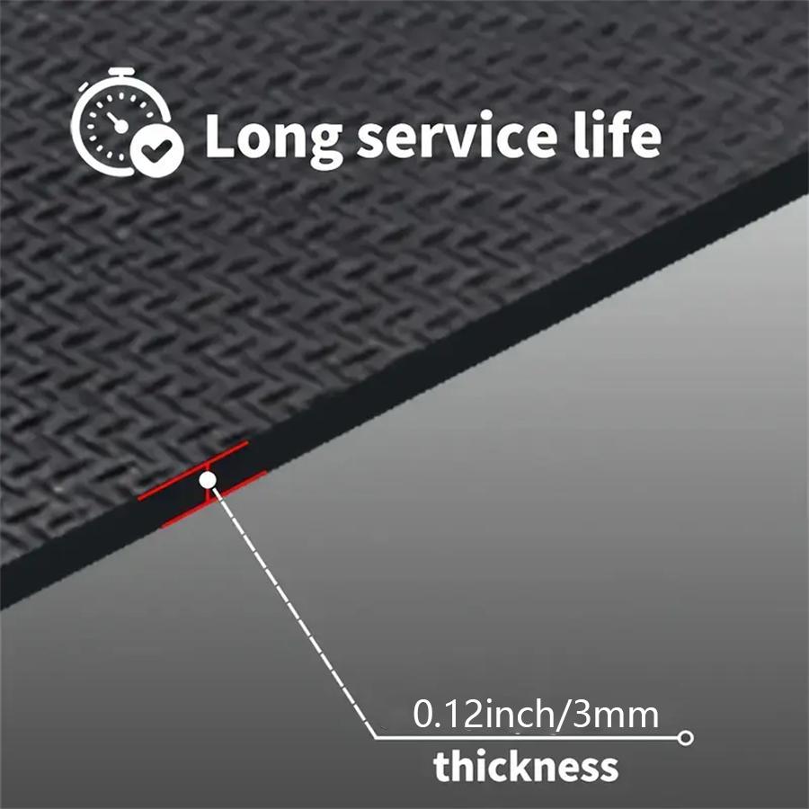 1 pc Checkered Pattern Coffee Mat - Quick-Drying, Multi-Functional Kitchen and Dining Home Mat, Ideal for Espresso Machines and Valentine's Day Decoration, Coffee Bar Accessory, Placemat, Coffee Table Mat