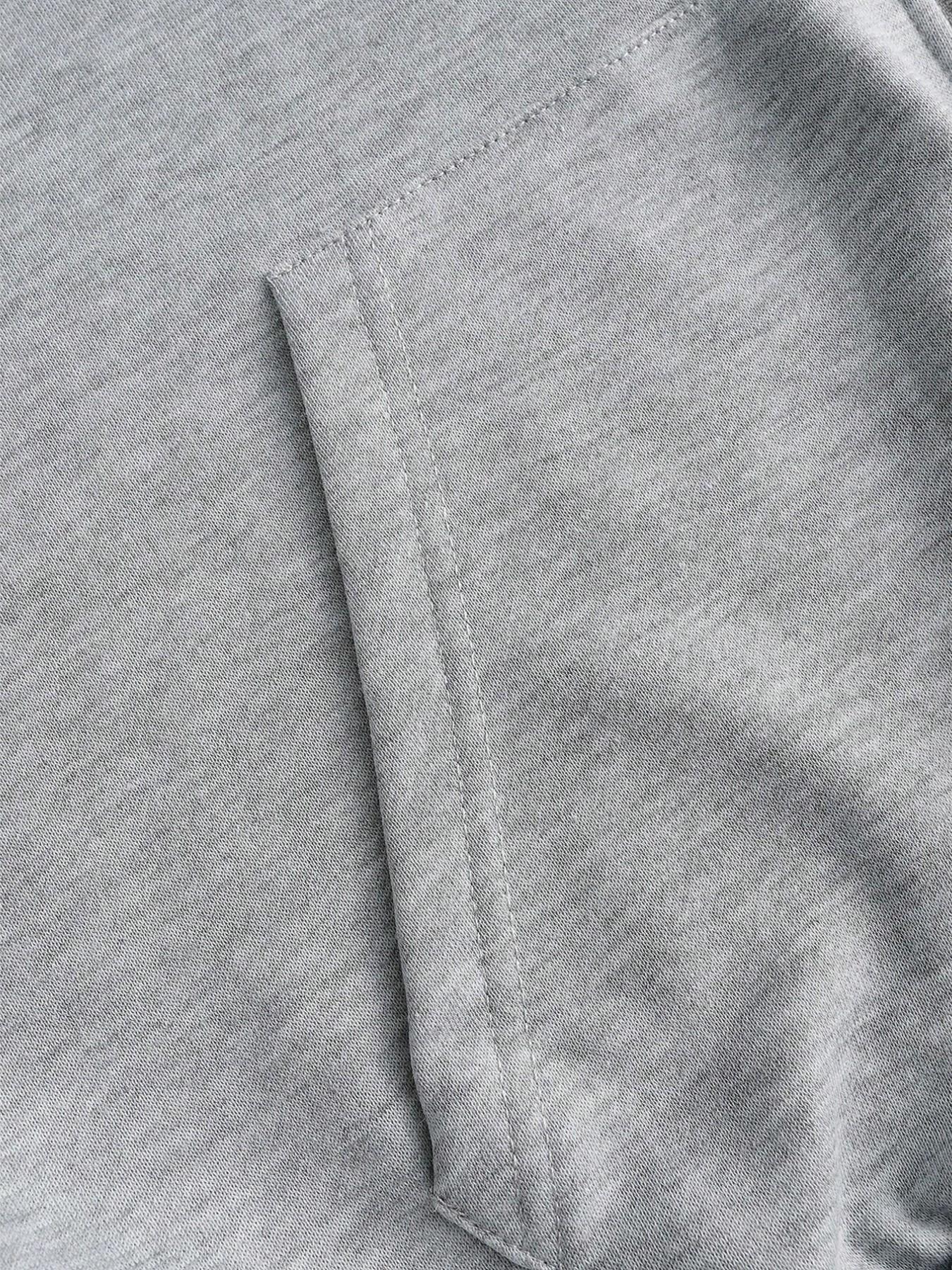 Unisex Leopard Hoodie, Casual Fitted Long Sleeve Pullover, Fall & Winter Essential, Comfortable Daily Wear