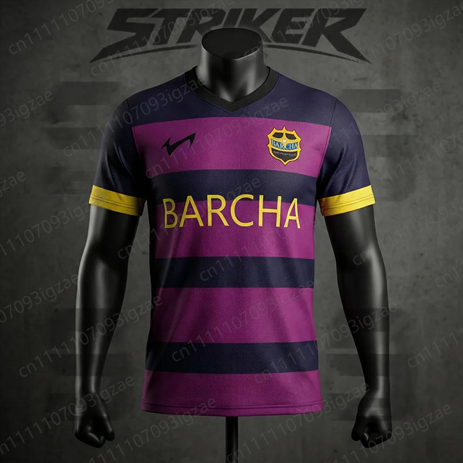 2026 New Athletic Summer Unisex Anime Blue Lock Bastard Munchen Isagi Soccer Jersey Quick-Dry Cosplay Football Sports Shirt