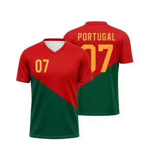 Men Personalized Soccer Jersey Adults with Name Number Team and Logo Custom Shirt Tops