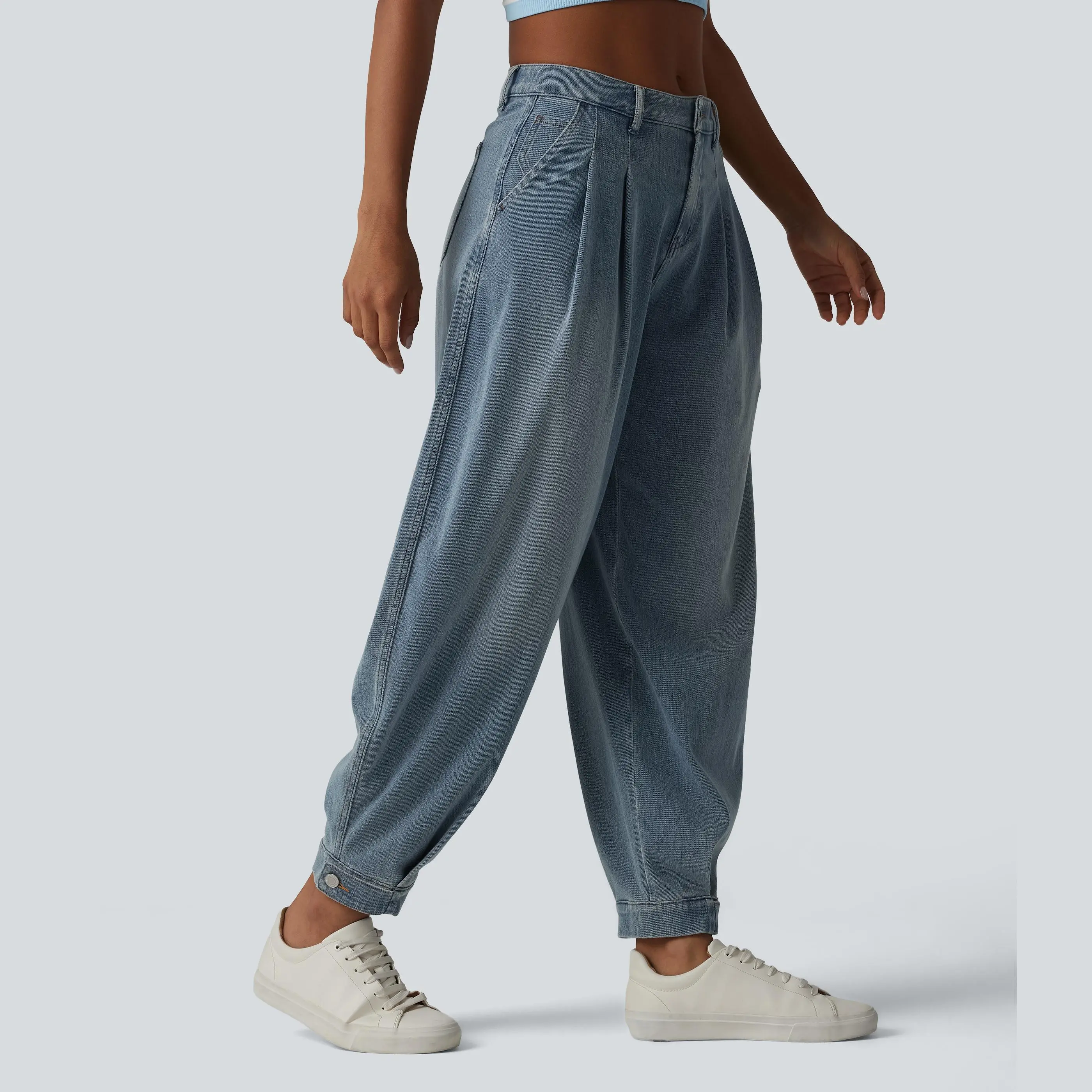  Blue Jasper Denim