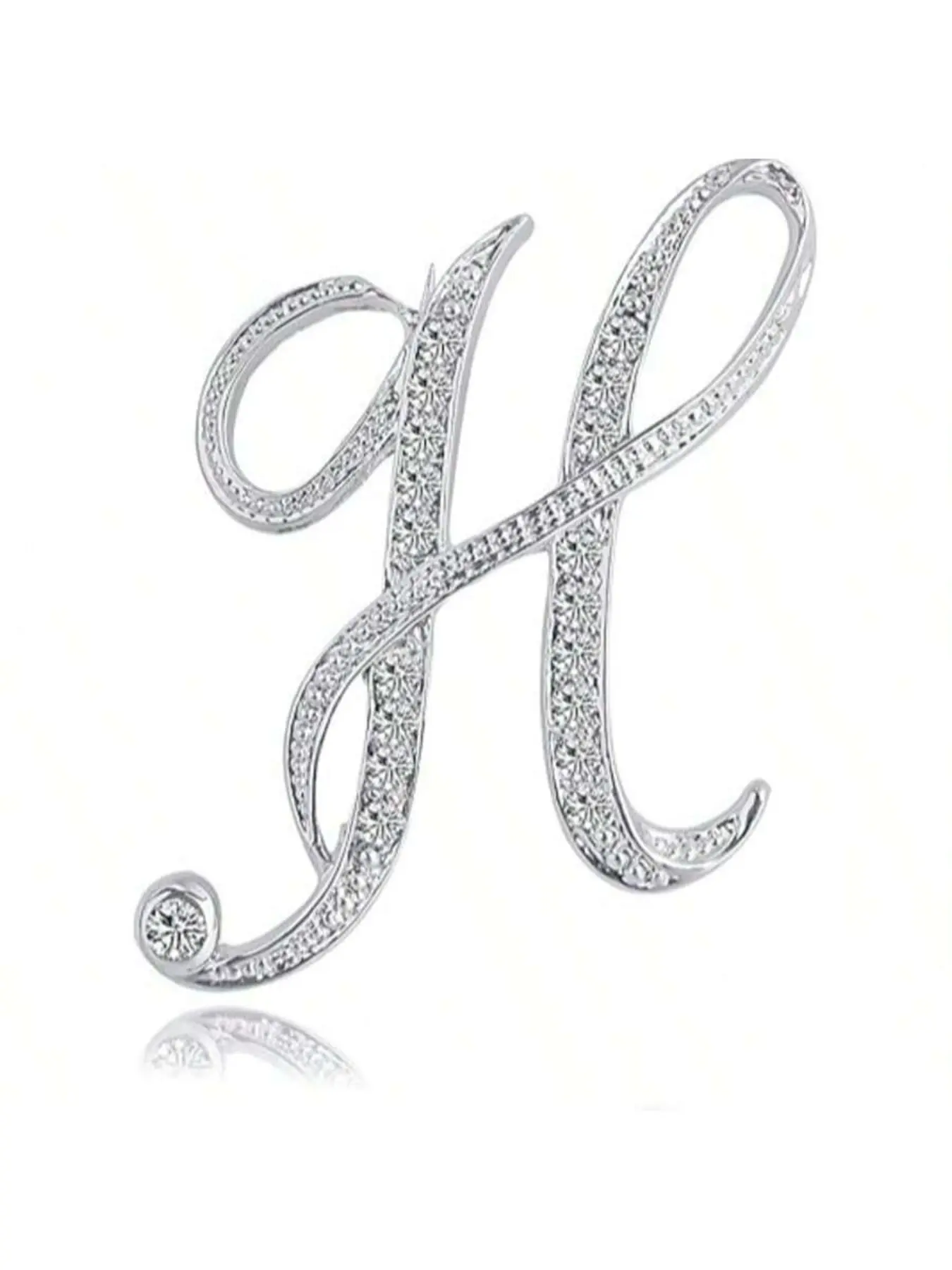 Letter-h