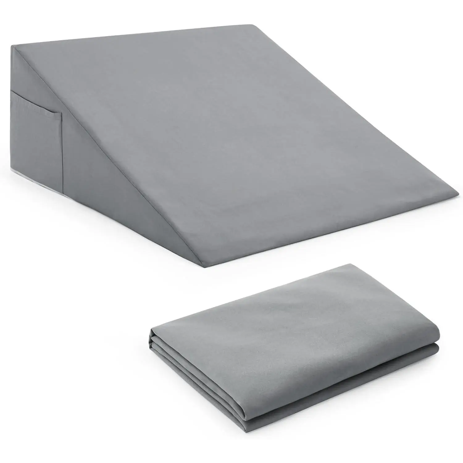 Silver Grey