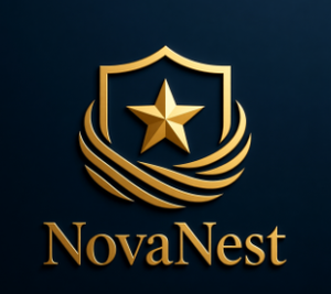 NovaNest Home Goods
