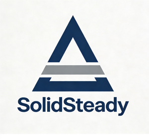 SolidSteady