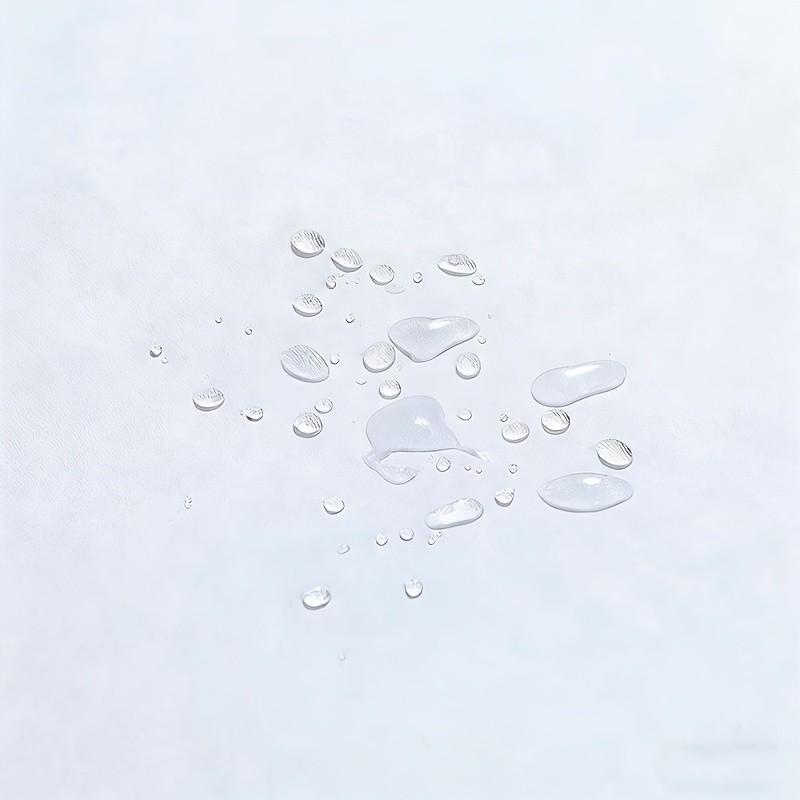 Beauty Salon Massage Bed Sheet Set, Breathable Face Mask Cover, Three-Piece Spa Bedding Kit, Comfortable and Durable