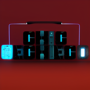 Chic Tech Eco
