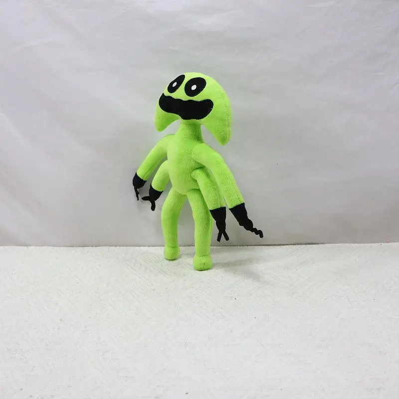 Shelter Of Sursur Plushie Toys Game Sursur Stuffed Doll Toys Plush Figure Holiday Birthday Gifts Toys Room Decor