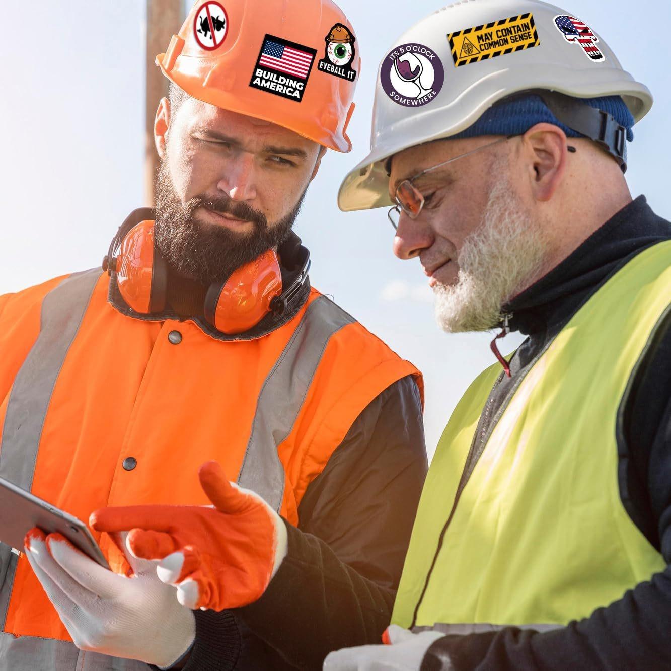 150 Fun Graffiti Stickers Waterproof Decorative Decals for Journal Guitar Phone Case Toys, Creative DIY Decoration Supplies