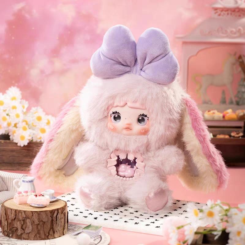 NOMMI Fantasy World Plush Series Blind Box-Random Style