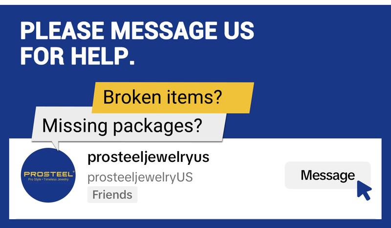 PROSTEEL Franco Chain Link Bracelet Stainless Steel Cuban Chain Bracelet Trendy Chunky 8mm/12mm/17mm Width Bracelets Unisex For Men Women Gift Box