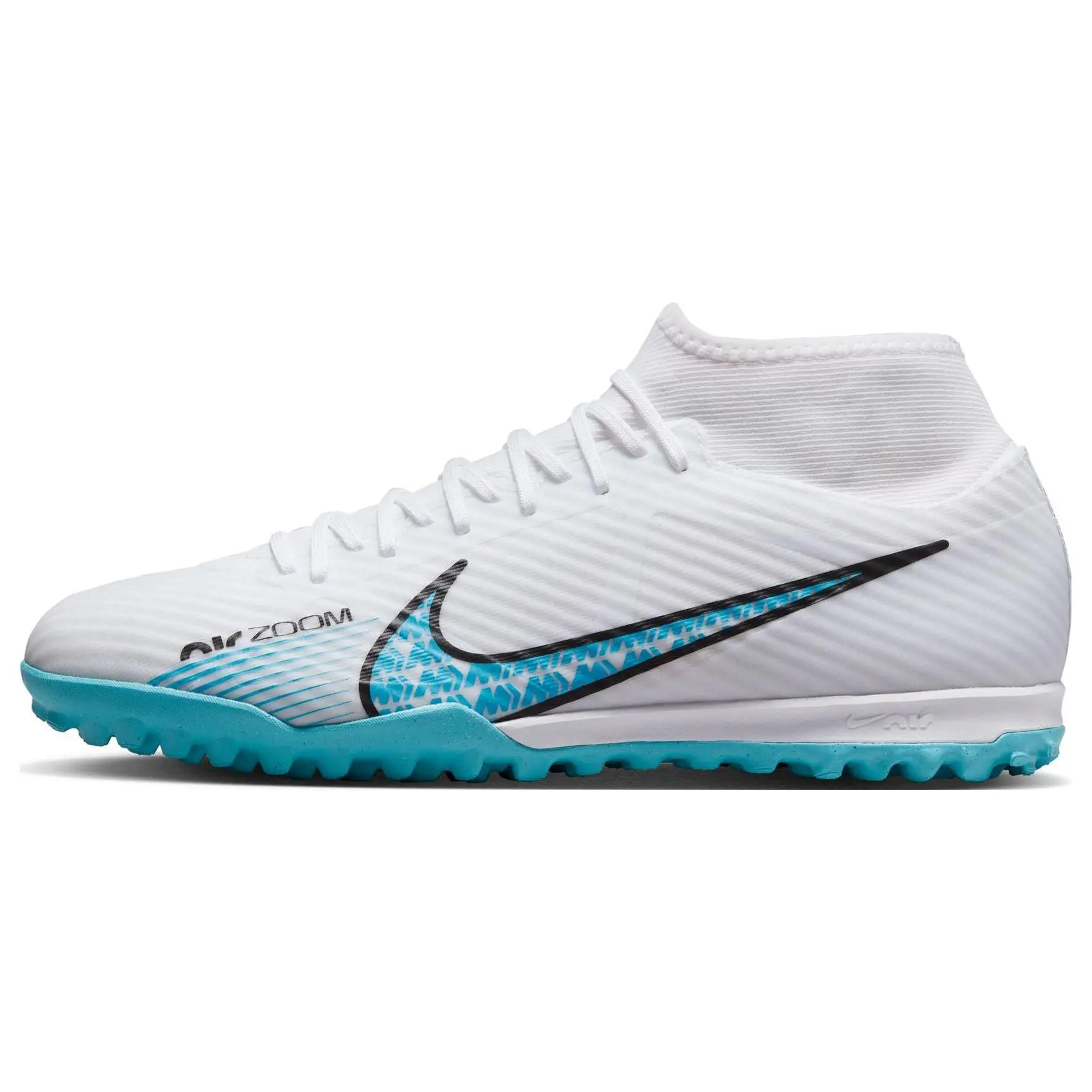 Nike Zoom Mercurial Superfly 9 Academy TF 'Blast Pack' DJ5629-146