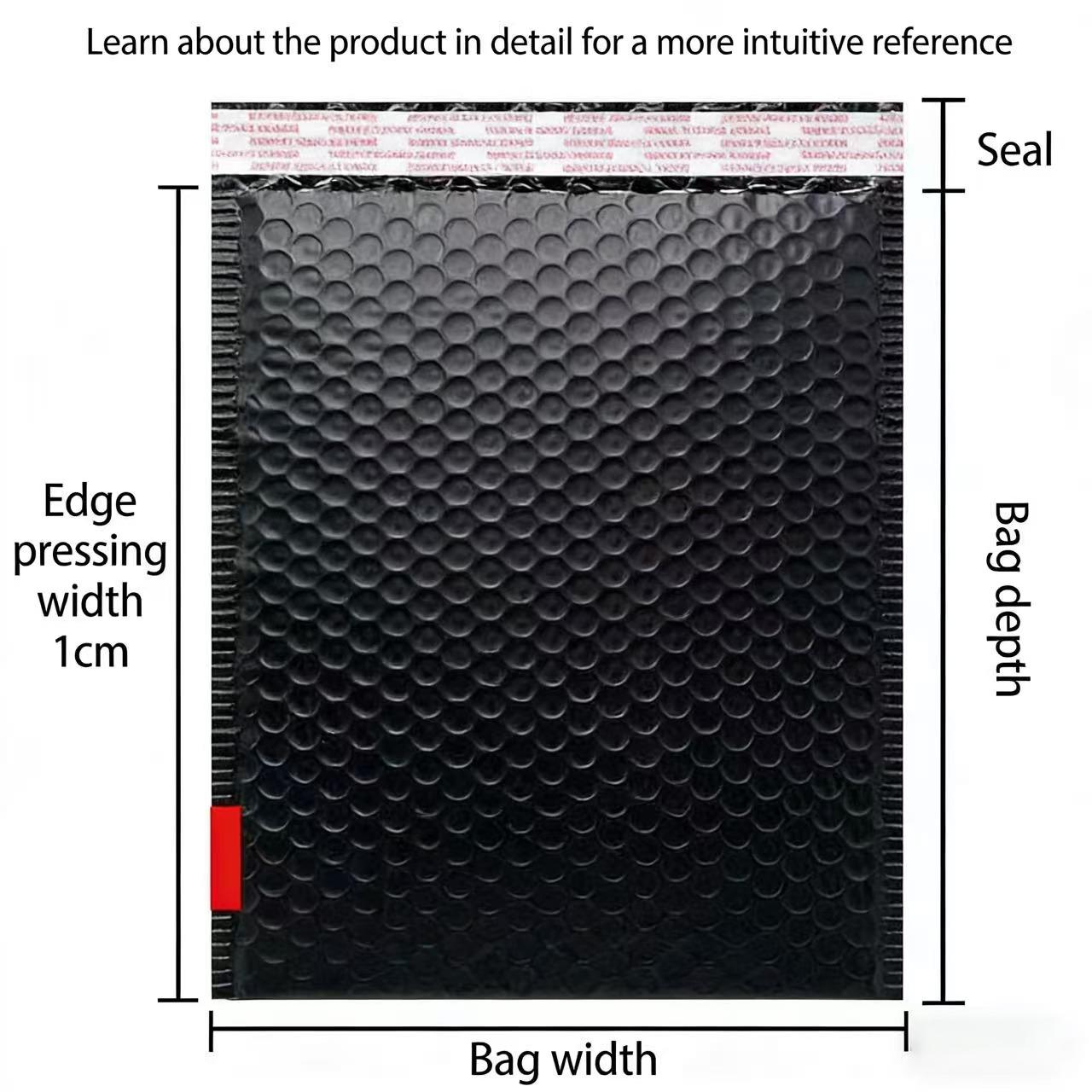 Premium Bubble Mailers, Self-Seal Waterproof Padded Envelopes, Safe Shipping for Valuables, Durable Protection, 20 Pack Premium Bubble Mailers, Self-Seal Waterproof Padded Envelopes, Safe Shipping for Valuables, Durable Protection, 20 Pack