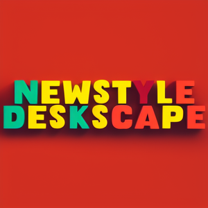 Newstyle DeskScape