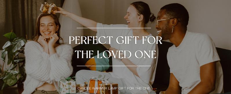 Flower Candle Warmer Lamp with Timer & Dimmer, 2 Bulbs Height Adjustable, Fall Home Front Porch Decor, Thanksgiving Home Decoration, Gift for Birthday，Merry Christmas，TikTokShopBlackFriday