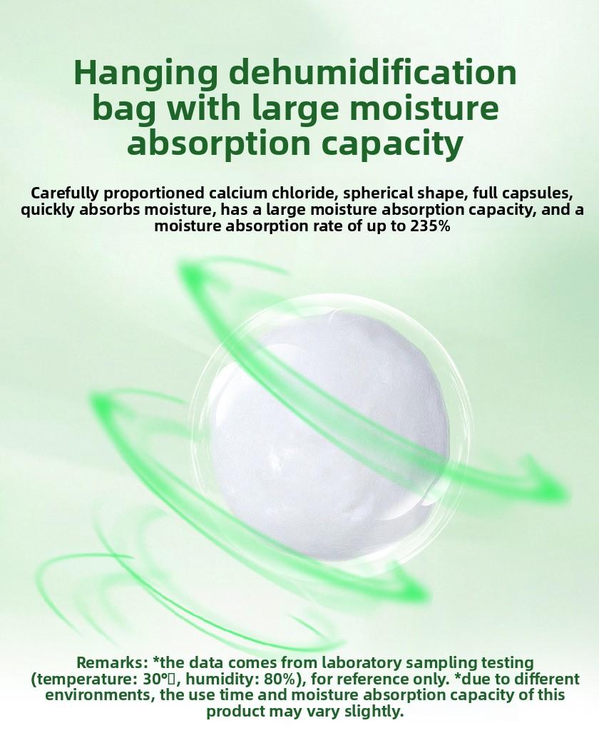 8-Pack Hangable Moisture Absorber Dehumidifier Bags (100g/200g, Fragrance-Free) – Mold & Damp Prevention Desiccant Packs for Closets, with Camphor Blocks, Wooden Incense Holder, Lavender/Lemon Wood Hotel Diffuser Oil,summerwins