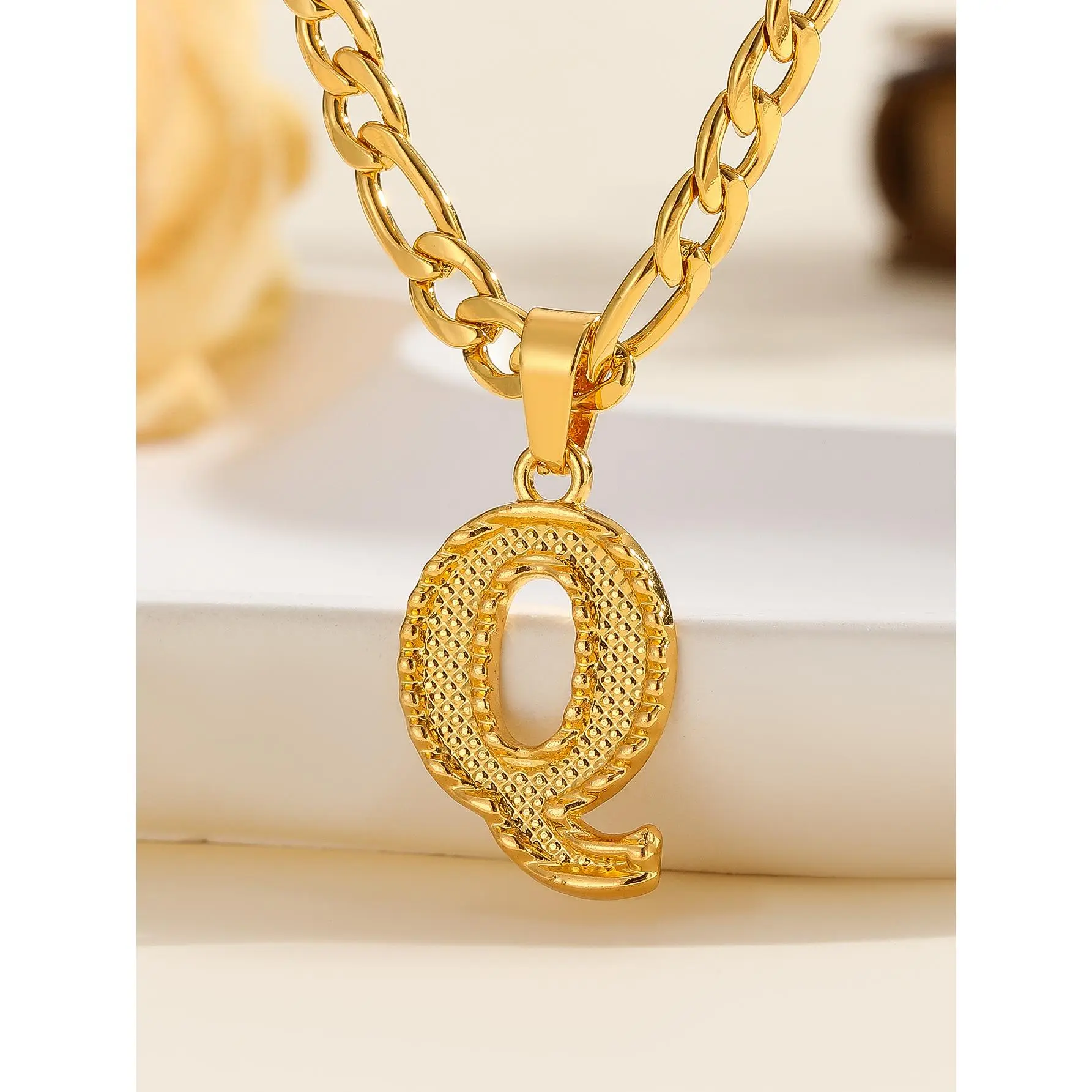 Q