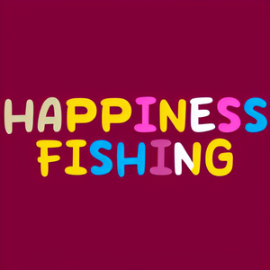 HAPPINESS FISHING