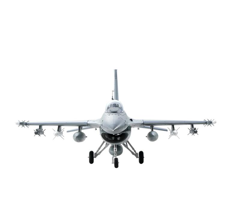 FMS EDF Jet 64mm F-16 Fighting Falcon PNP （PNP = plane only）