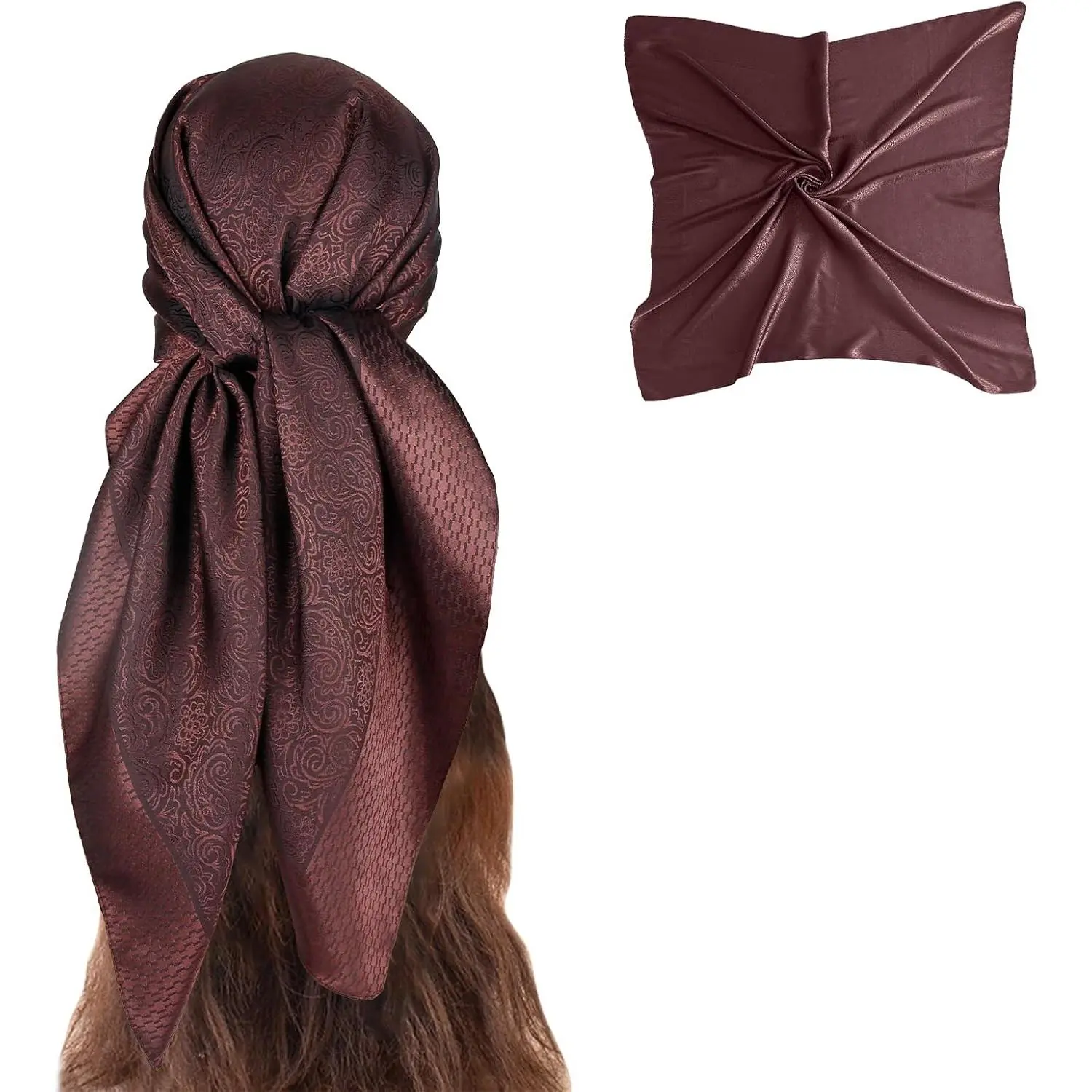 Red-brown