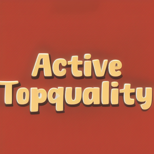 Active Topquality