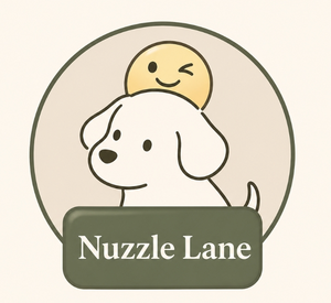 Nuzzle Lane