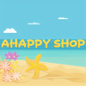 ahappy shop