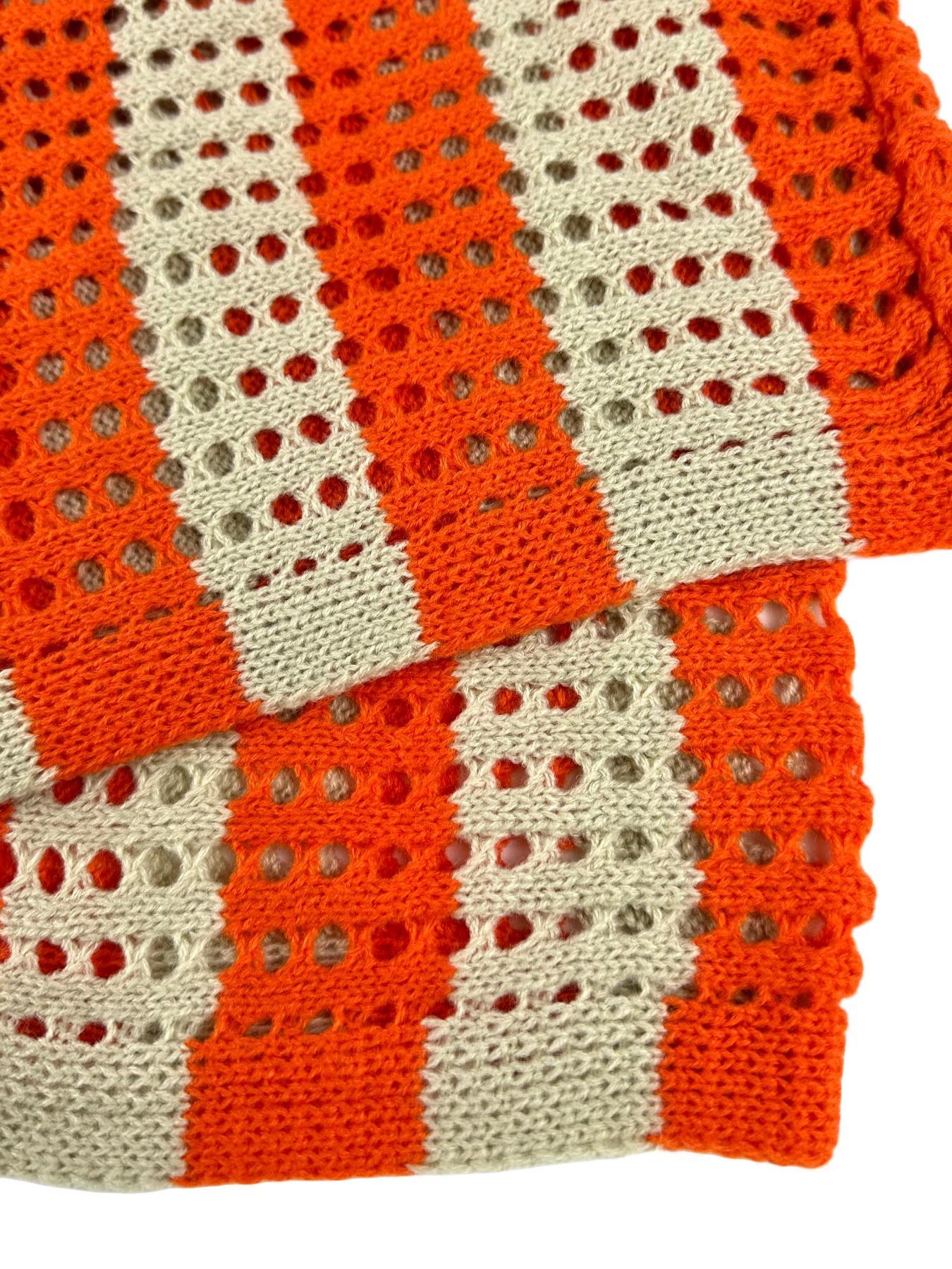 Two-Piece Set Women's Colorblock Striped Print Hollow Out Button Front Top & Wide Leg Pants, Casual Drop Shoulder Collared Top & High Waist Pants for Spring & Summer, Women 2 Piece Outfit, Summer Beachwear Set for Women, Vacation Outfit, Clothing Sets Two-Piece Set Women's Colorblock Striped Print Hollow Out Button Front Top & Wide Leg Pants, Casual Drop Shoulder Collared Top & High Waist Pants for Spring & Summer, Women 2 Piece Outfit, Summer Beachwear Set for Women, Vacation Outfit, Clothing Sets