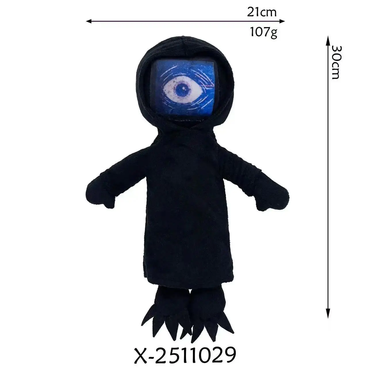2026 New hot item Poppy Playtime Poppy Pianosaurus Song Plush  Huggy Wuggy Plushie Soft Stuffed Pillow Doll Anime Nightmare Game Toy