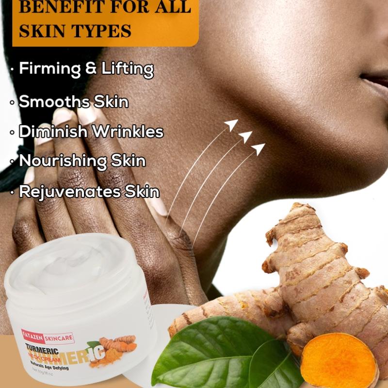 Powerful Whitening Cream, Post-Sun Repair, Strong Antioxidant & Whitening, Smoothes Wrinkles, Ideal for People Who Do Outdoor Sports