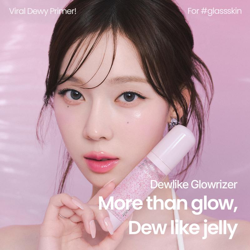 [espoir Official] Dewlike Jello Glowrizer