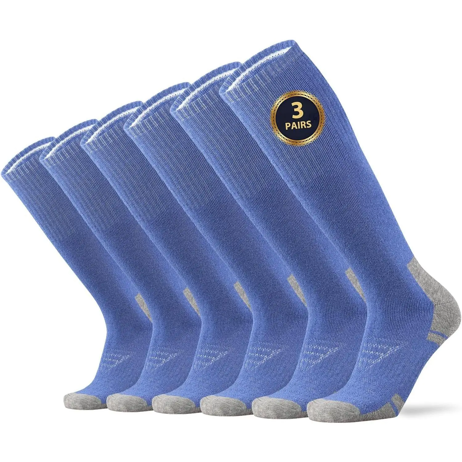 Denim 3 Pairs
