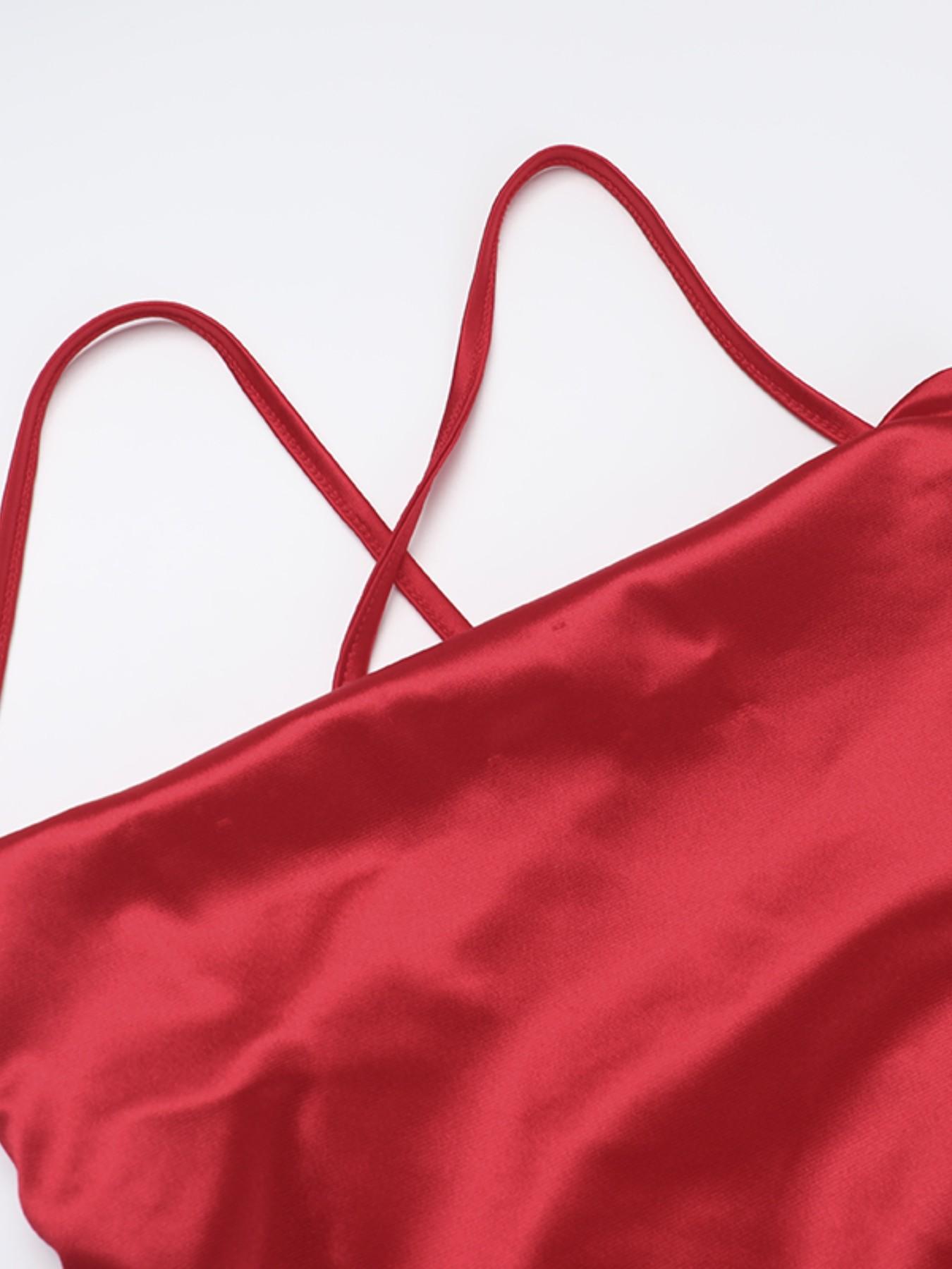 Elegant Satin Evening Dress for Formal Occasions, Perfect Party Gown for Weddings and Events, Ladies' Stylish Ballgown, Elegant Romantic Dress