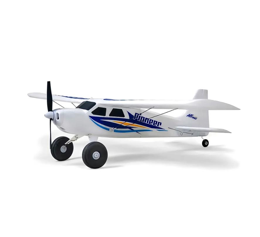 Arrows Pioneer 620mm RTF (Aircraft suitable for beginners，RTF = plane, remote, battery, battery charger）