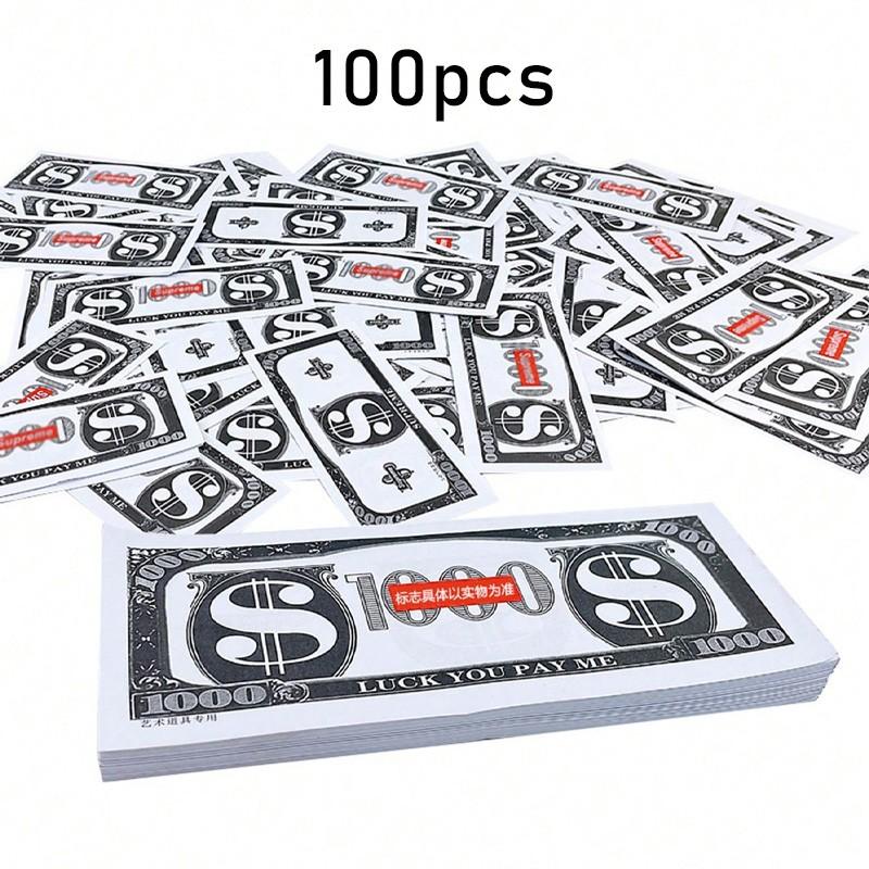 Reusable Money Gun with Realistic Banknotes, Perfect Party Prop for Weddings and Events, Fun Wedding Decoration Accessory