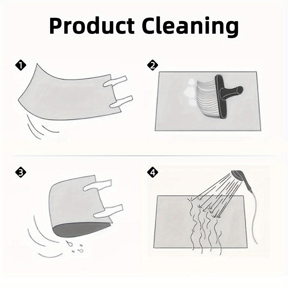 1 Desert Sunset Cactus Car Trunk Liner | Suitable for SUVs, this easy-to-clean polyester lining is practical and suitable for storing food and groceries or for camping. It enhances the interior decoration and is universal.