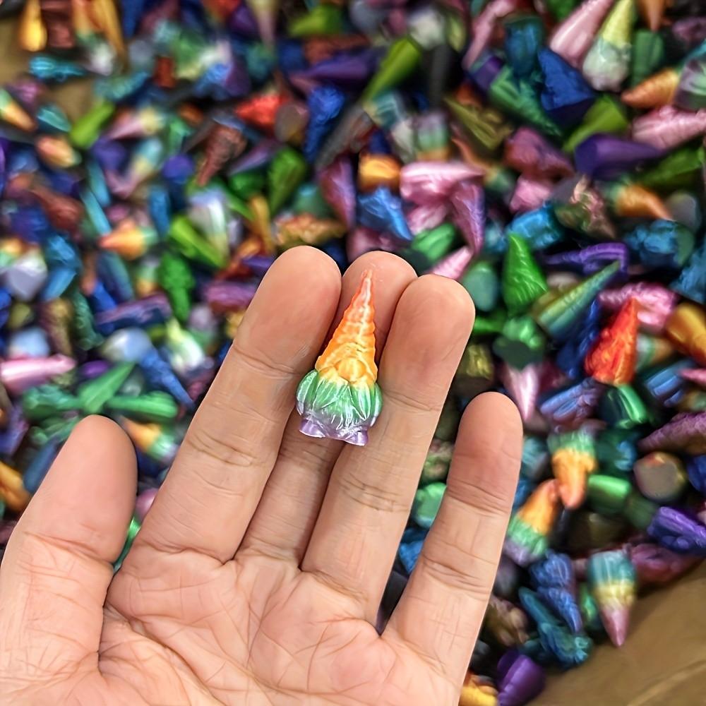 101 Miniature Dwarfs Sculptures, Indoor Outdoor Garden Decorations, Christmas Stocking Fillers & Birthday Gifts, Unique Holiday Ornaments
