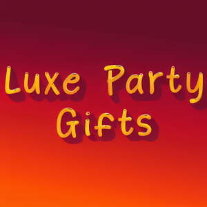 Luxe Party Gifts