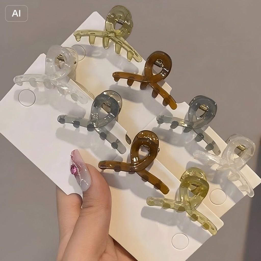 Versatile Front Bang Small Hair Clip, Stylish Accessory for Everyday Use, Perfect for Holding Hair in Place, Ideal for All Occasions