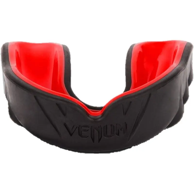 Outdoor sports Venum Challenger Mouthguard - Red/Black