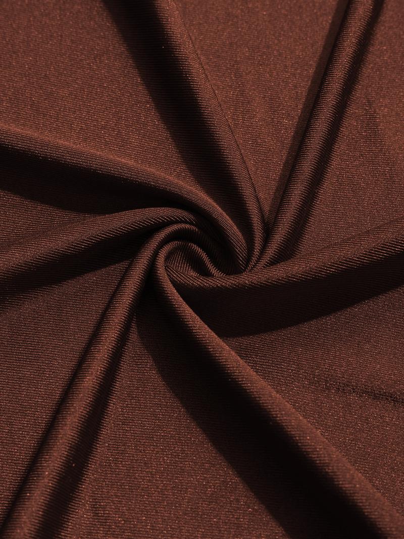 Elegant Chic Party Maxi Dress Christmas Dress For Women Off Shoulder  Long Sleeve Folds Slim Bodycon High Waist Split Hem Folds Floor-Length Dresses Fashion Evening Dinner Party Robe Autumn