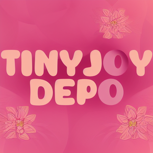 TinyJoy Depo