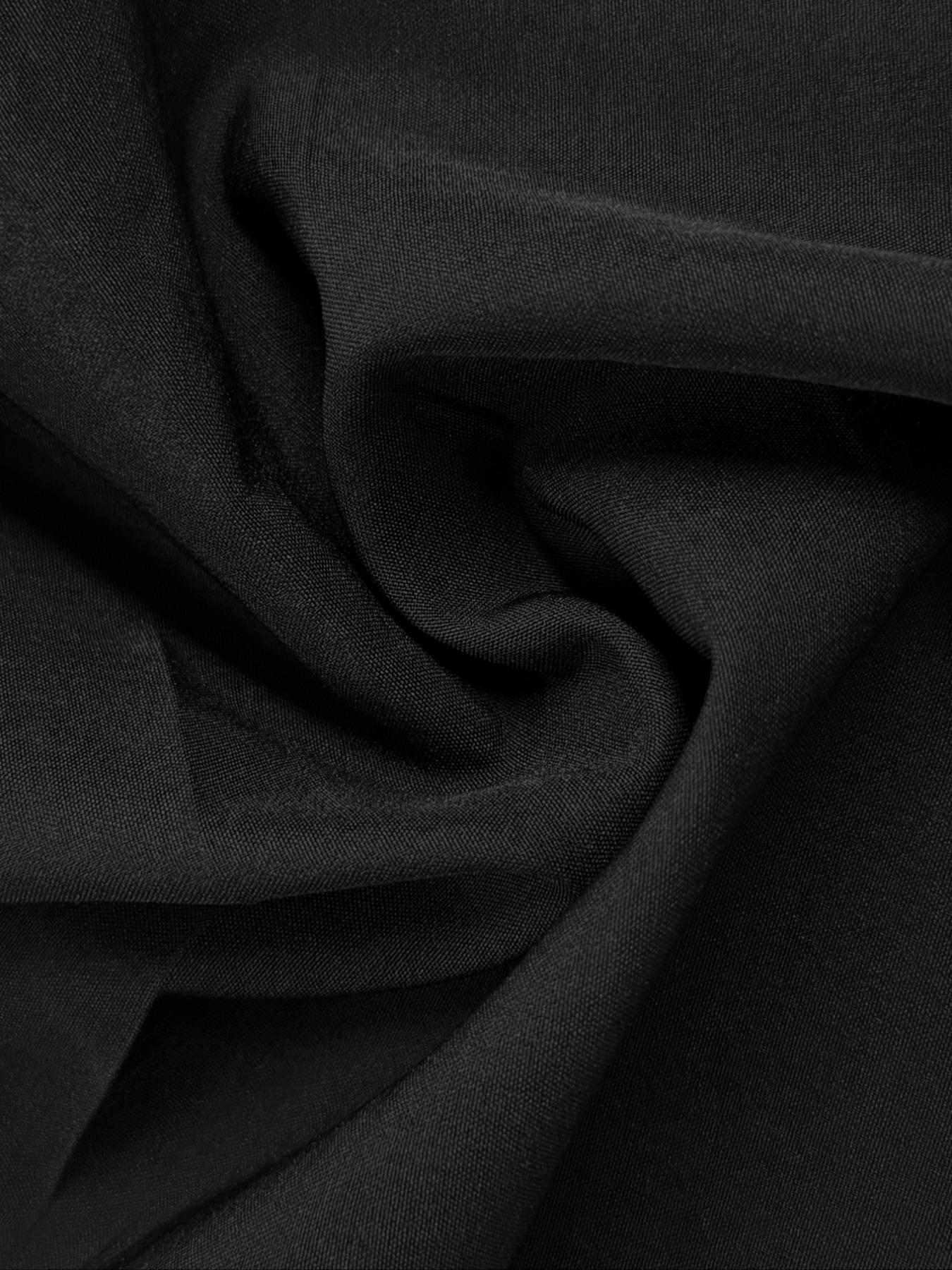 Women's Wide Leg Pants, Casual Loose Fit High Waist Adjustable Drawstring Palazzo Trousers, All Season Comfortable Design with Pockets