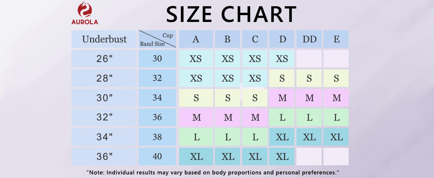 AUROLA Influence Adjustable Strappy Sports Bras for Women,Low Support Seamless Backless Padded Straps Impact Yoga Gym Workout Bra SpringStatements